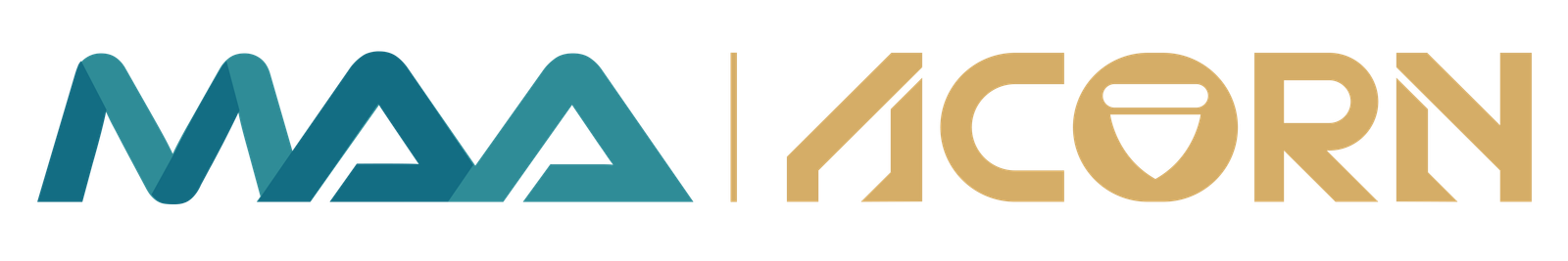Maa Acorn Logo